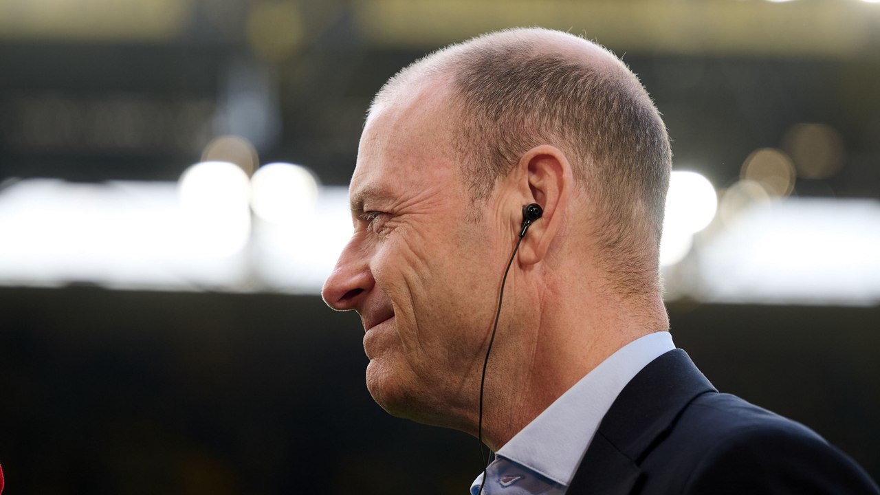 Thorup nach Sieg in Dortmund: 'Ein Tag, den wir genießen müssen'