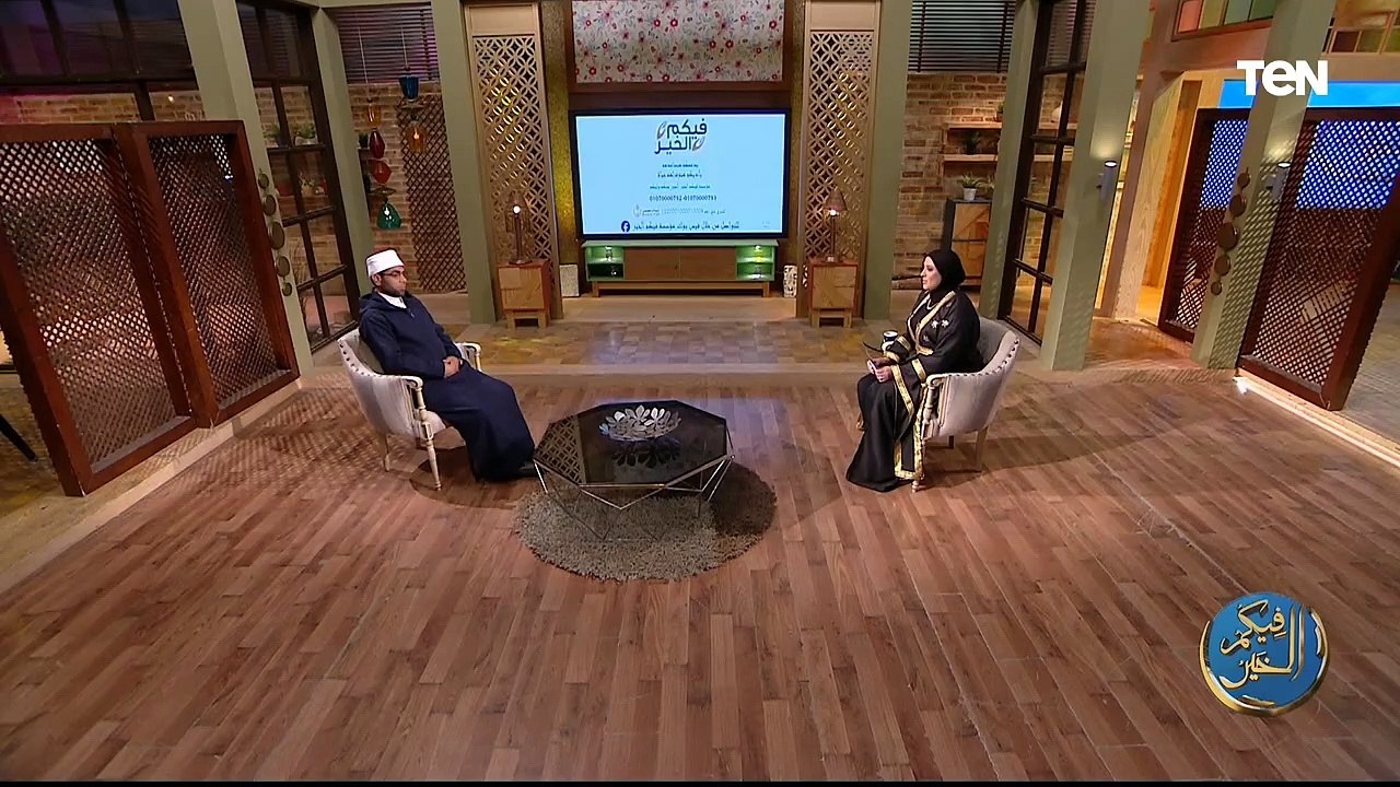 الاستمرار في الخير والطاعات بعد رمضان.. وجهود مؤسسة فيكم الخير في مساعدة الغير قادرين  | فيكم الخير