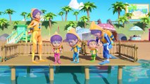 Nursery Rhymes - Baby Shark Dance Song (Undersea Animals Version) Nursery Rhymes & Kids Songs