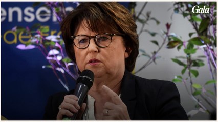 GALA VIDEO - Martine Aubry : à quoi ressemblait-elle jeune ?