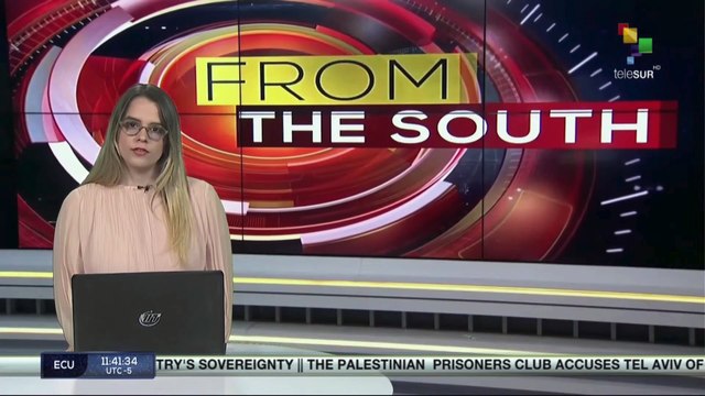 FTS 12:30 08-03: Lebanese army leadership accuses Israel of violating ceasefire deal