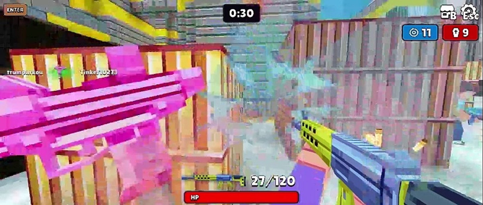 The War #1 |MineFun|