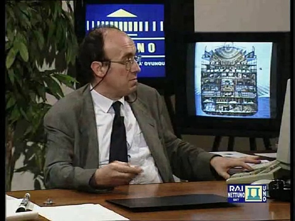 Storia della tecnologia del Novecento - Lez 12 - Mezzi per trasportare