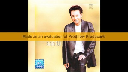 Nếu như ta còn thương nhau - Anh Tú