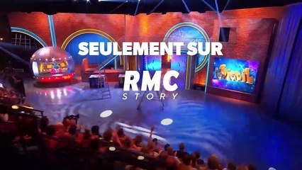 Le Bigdil, le retour évènement