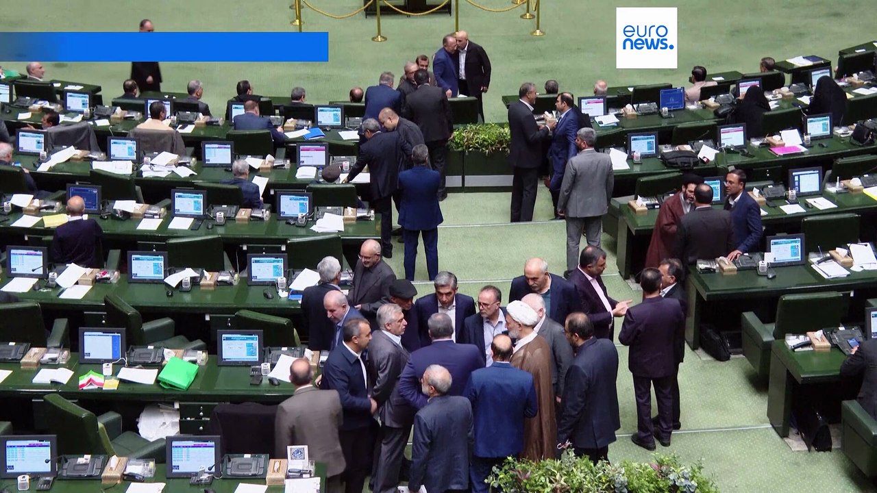 Nachrichten des Tages | 8. März - Abendausgabe