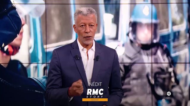 100 jours avec les gendarmes d'Aix-en-Provence