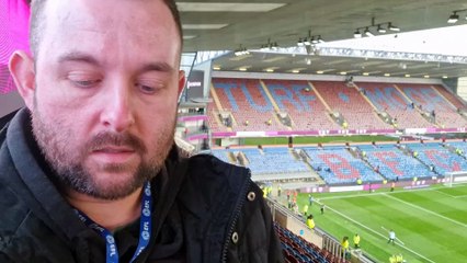 Verdict on Burnley's 4-0 win against Luton Town