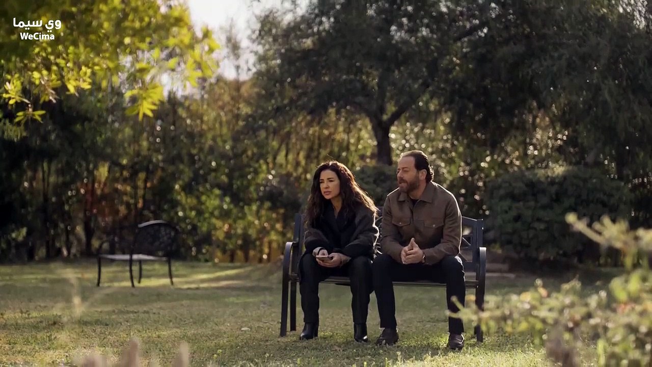 مسلسل بالدم حلقة 7