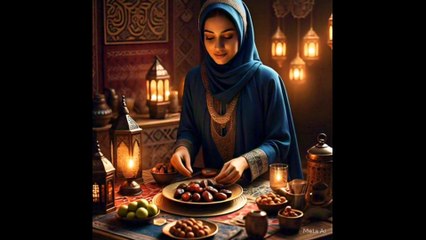 Ramadan & The Greatness of Women | Strength, Sacrifice & Spirituality.  رمضان اور خواتین کی عظمت