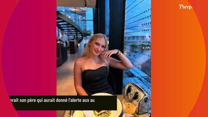 À 21 ans, l'influenceuse française Juli Luxie retrouvée sans vie chez elle : un détail attire l'attention des enquêteurs