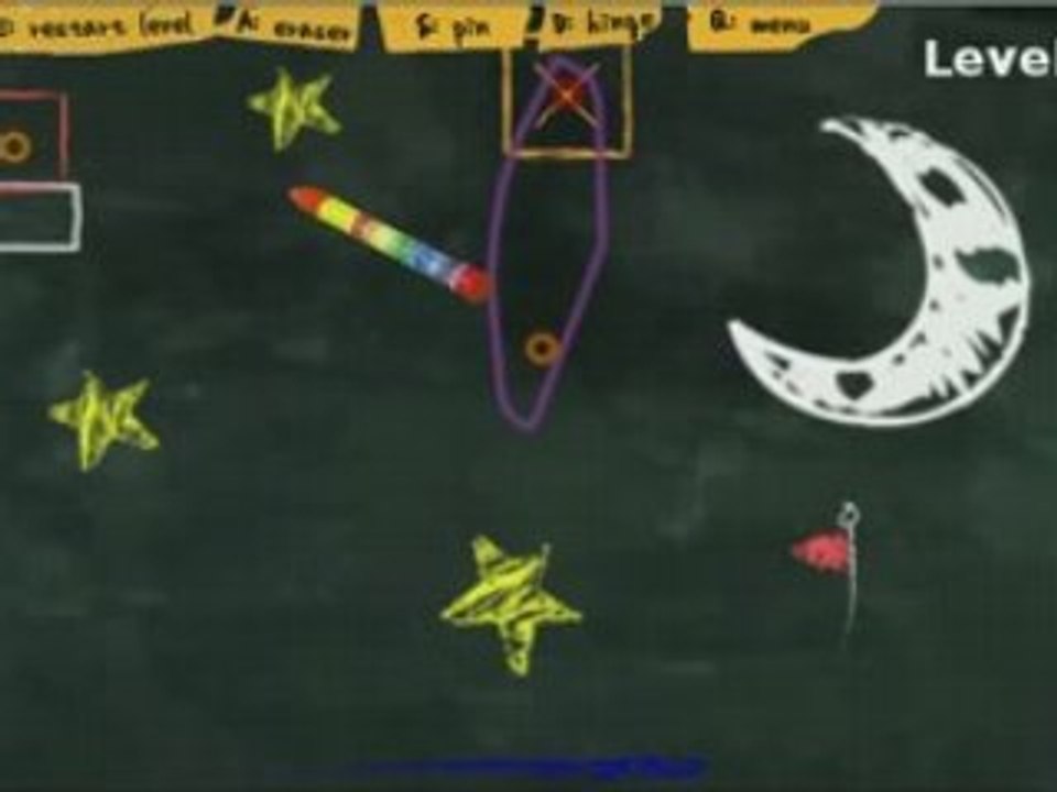magic pen level 15