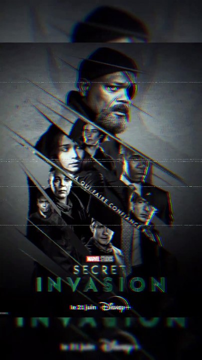 L'incroyable théorie sur la fin de Captain America: Brave New World !