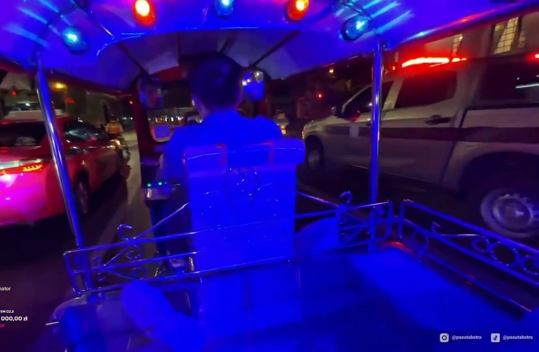 need fot speed thailand