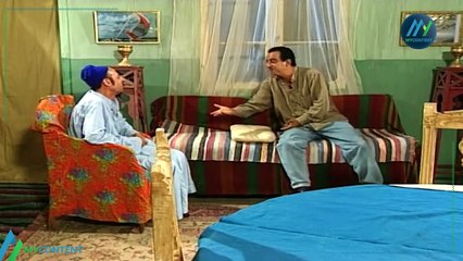 مسلسل فكرة بمليون جنية 1994 / الحلقة 2 من 13
