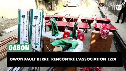 [#Journal] Le 19H30 du 08 Mars 2025