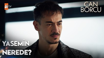Ferit, Emel'e hesap soruyor! - Can Borcu 12. Bölüm