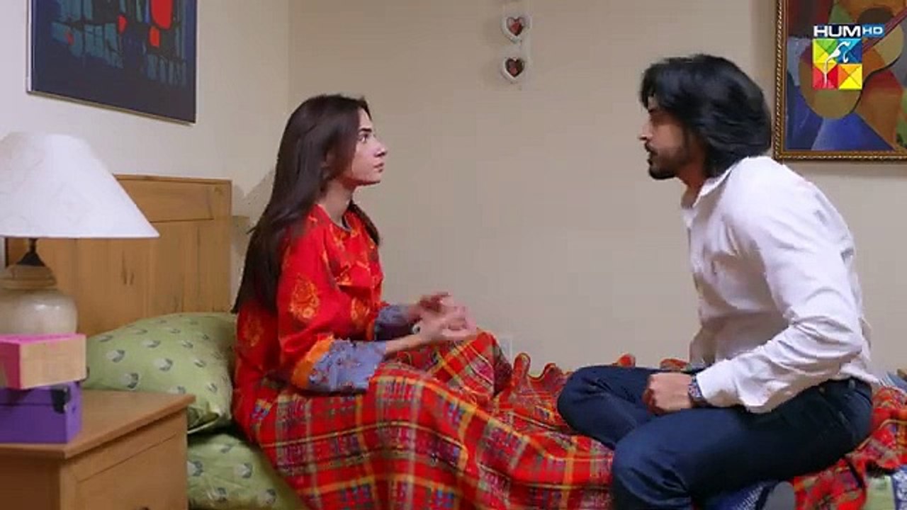 Adhi Bewafayi Episode 37 8th March 25 [ Alishba Khan, Ahmed Taha Ghani Shahbaz Shigri ] HUM TV