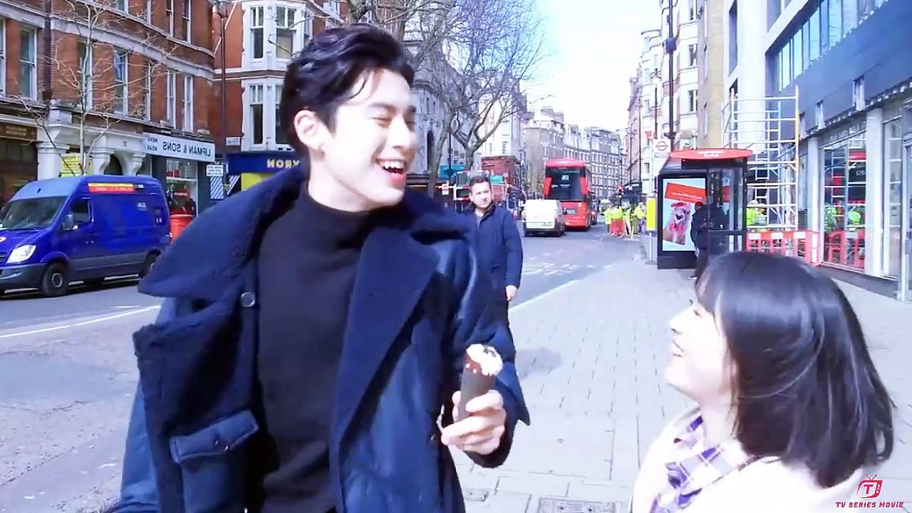 F4 (China) Meteor Garden 2021 Episode 41 (Subtitles in English,Vietnamese,Hindi)