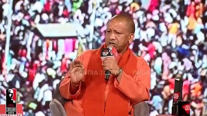 क्या दिल्ली और लखनऊ के बीच चलती है 'कोल्ड वॉर'? जानें CM योगी ने क्या दिया जवाब