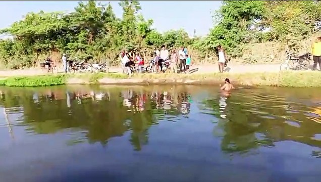 Hallan cadáver de un adolescente que calló en el canal de Cienfuegos