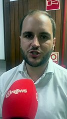'A gente está defendendo a unidade do partido', afirma candidato a porta-voz nacional da Rede sobre divergências na sigla