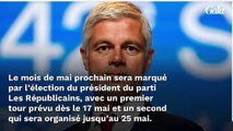 GALA VIDEO - Laurent Wauquiez, sa femme Charlotte est son meilleur atout : “Elle l’apaise, le modère”