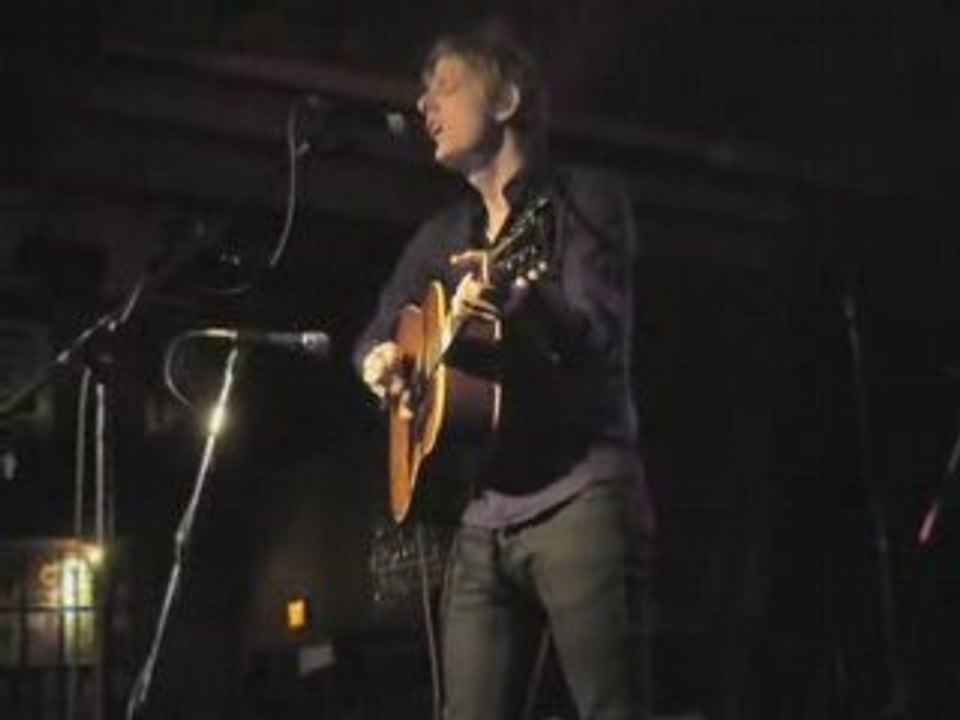 Britt Daniel - Something to Look Forward To