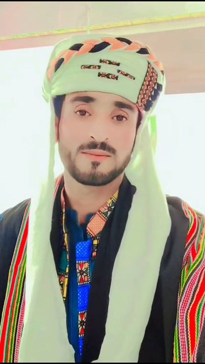 Balochi song