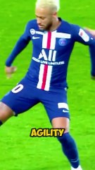 Messi names top 6 players in history