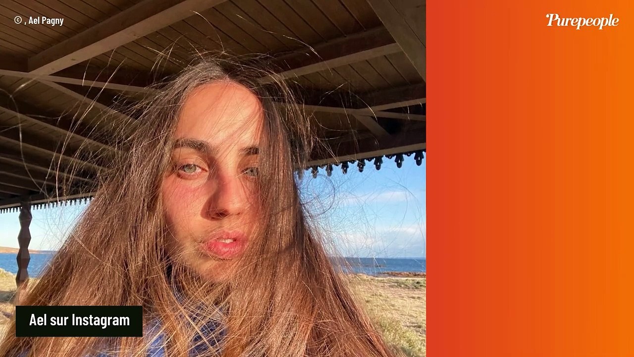 Aël, la fille de Florent Pagny scolarisée dans un lycée spécialisé près "des vaches, des poules et des moutons"