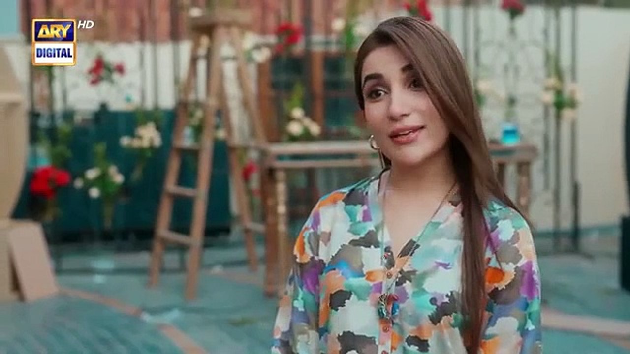 naqaab episode 5