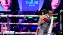 Karriss Artingstall vs. Raven Chapman (07-03-2025) Full Fight