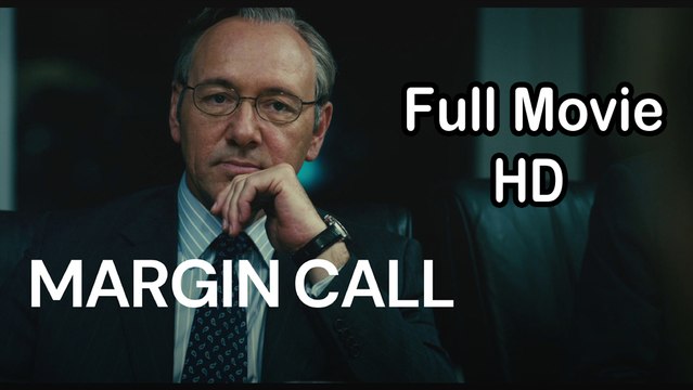 Margin Call (2011) Full Movie HD