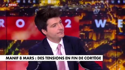 Joachim Le Floch-Imad : «La libération de la parole du néo-féminisme est à géométrie variable»