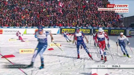 Le replay de la première journée à Gudauri - Snowboard - Coupe du monde