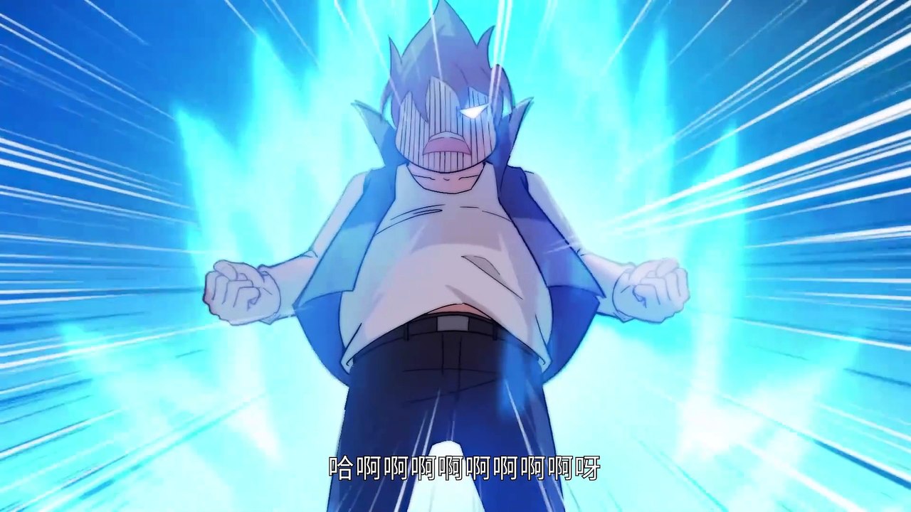 Crazy Supernatural Master Episode 36 In Multiple Subtitles