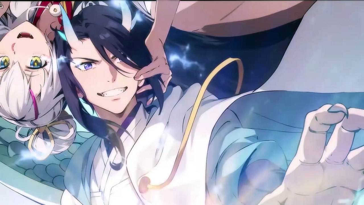 Throne of the Dragon King Episode 38 In Multiple Subtitles