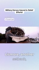 BREAKING NEWS || Military Heroes Hurt: Relief Mission Turns Tragic ||#MilitaryHeroes #ReliefEfforts #USNews #HeroesInjured #MWMStore #March2025