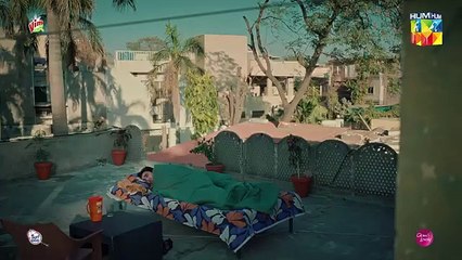 Dil Wali Gali Mein - Episode 07 - 8th March 2025