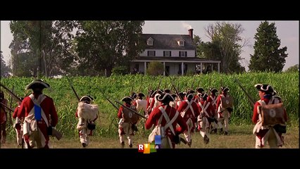 The Patriot, le chemin de la liberté