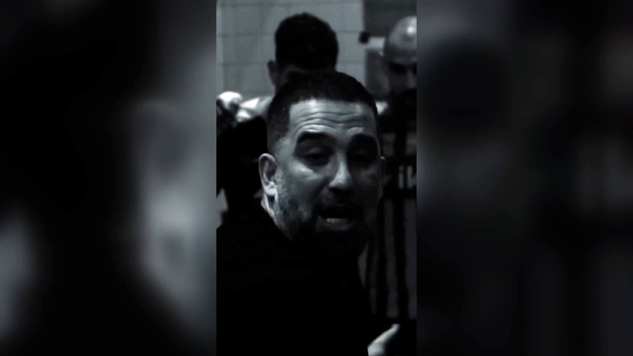 Arda Turan'ın motivasyon konuşması viral oldu: Hayal elimizde, bırakmayın!