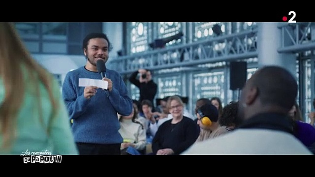 Superstar française, Omar Sy était face à des journalistes qui n'ont pas peur de lui poser les questions qui fâchent. L'acteur est adoré mais pas intouchable, au regard des questions qui lui ont été posées dans "Les Rencontres du Papotin" sur France 2 ce