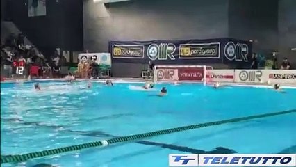 Video News - AN, tre punti prima della coppa