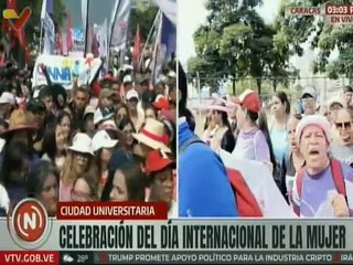 Ministra Leticia Gómez: Más del 75% de las comunas están conformadas por mujeres