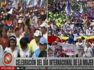 Maigualida Vargas: Chávez nos convocó a conformar el feminismo socialista