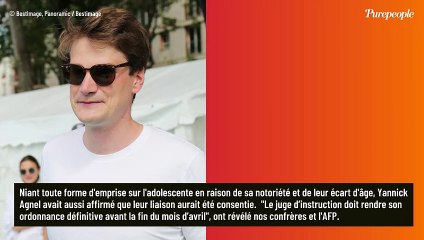 Nouveau virage dans l'affaire Yannick Agnel : "Le parquet de Mulhouse a requis..."