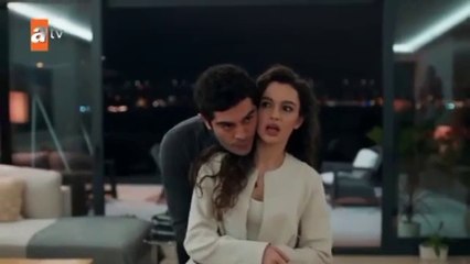 حكاية ليلة حلقة 24 مقطع 1 مترجم