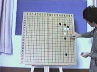 Joseki 22 partie 1