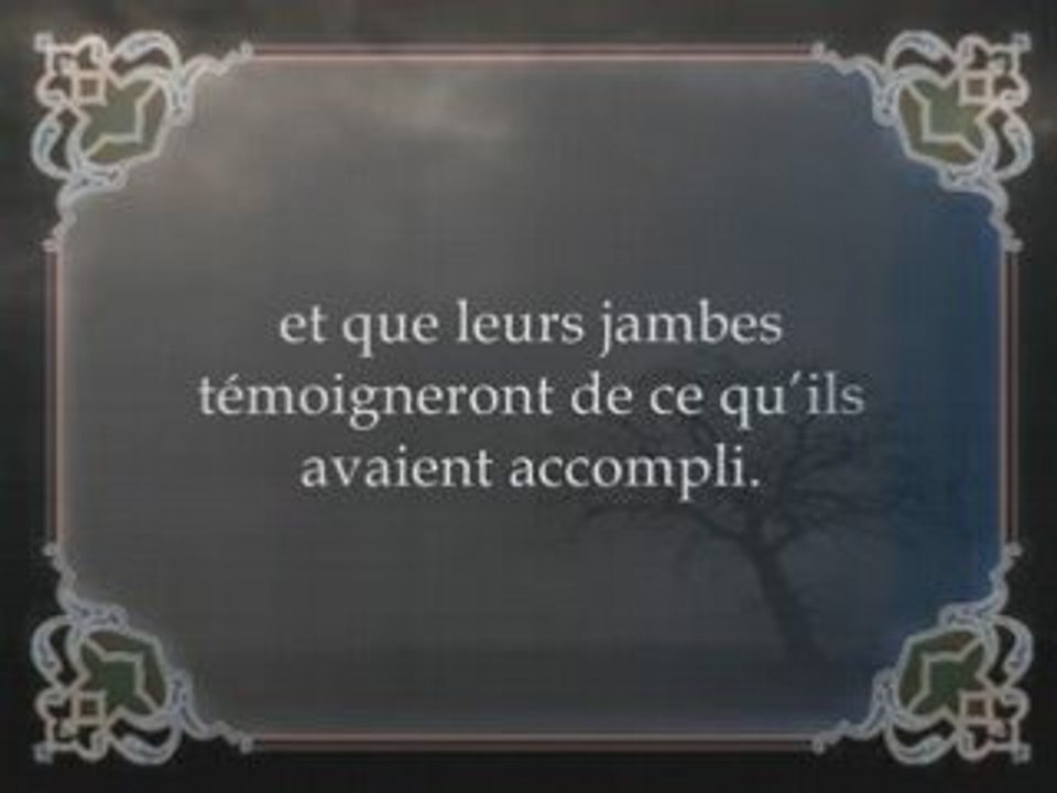 _ ILS  TEMOIGNERONT